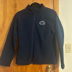Penn state women’s soft shell
